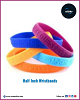 best quality silicone wristbands