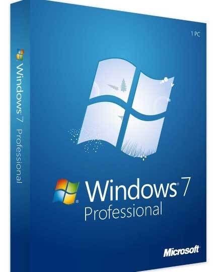 microsoft windows 8.1 professional