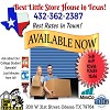 Available Units - Park Inn Storage 