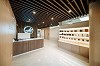 Beauty and wellness commercial fitout 