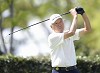 Aoki Golfer Mastering the Game with Unparalleled Skill and Precision
