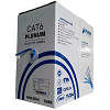 cat6 plenum premium wires