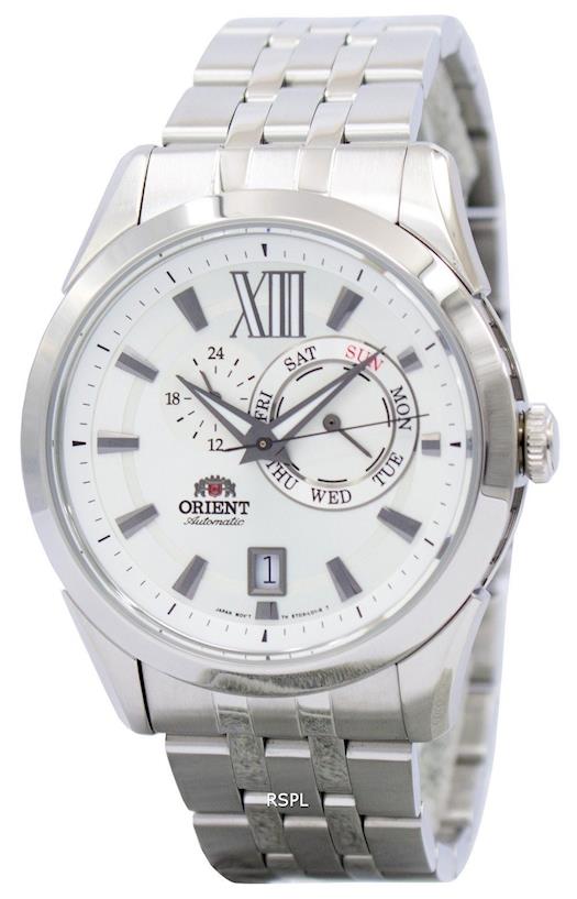 Orient Sporty Automatic Mens Watch
