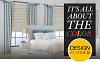 Window Treatment Colors of the Year