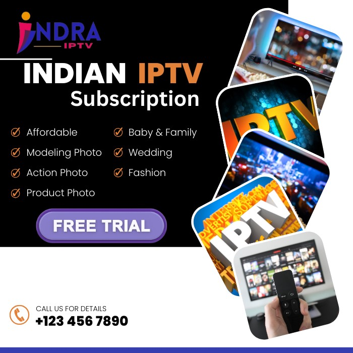 What is IPTV and How is it Different from Cable TV?
