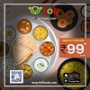 Homemade Food Delivery in Chennai
