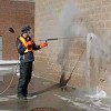 Pressure Washing