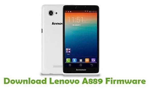 How To Root Lenovo A889 Android Smartphone