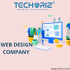 Techoriz-Web Design Company