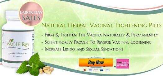 Vagifirm Hebal Caapsules
