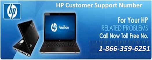 Call on HP contact number 1-866-359-6251 and flush away all your problems