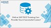 Online SAP FICO training can provide you a successful career!