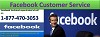 Boost your Facebooking experience with our reliable Facebook Customer Service 1-877-470-3053