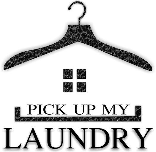 Pick Up My Laundry