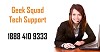 Geek Squad Tech Support effectively resolve device issue