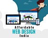Low-Cost Web Design in India