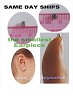 Uses of Spy Magnetic Earpiece in Patna