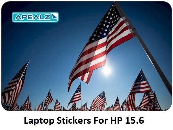 Buy Laptop Stickers For HP 15.6 on Apealz