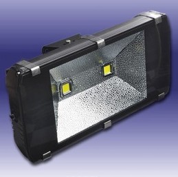 120 Watt LED Flood Light