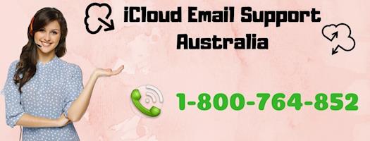 iCloud Email Support Australia