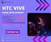 HTC VIVE Development For Unity | Hire HTC VIVE Game Developer - AIS Technolabs
