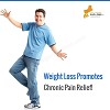 Weight Loss Relieve Chronic Pain