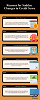 Reasons for Credit Score Change