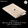 Top Refurbished MacBook Pro sale at the best price on Poshace 