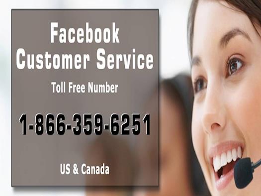 Take 1-866-359-6251 Facebook Customer Service To Retrieve Forgot Password Of FB