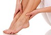 Foot Doctor NYC-Dr.Sophia Solomon