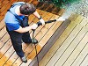 Deck Cleaning Boston MA