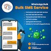 Whatsapp Bulk SMS Marketing India | Whatsapp Marketing			