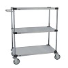 MWG 300 Series Utility Cart