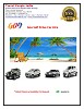 Goa Self Drive Car Hire