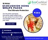 10 Meter EcoCushion Home Wraps Packs - The Ultimate Protection