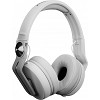 Pioneer DJ HDJ-700-W Closed Back DJ Headphones - White