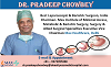 Successful Way to Weight Loss Surgery With Dr. Pradeep Chowbey Famous Weight Loss Surgeon in Delhi