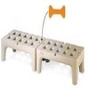 Bow-Tie Dunnage Rack