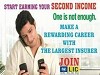 Take LIC Agent Training in Tilak Nagar to be a Part of Most Trusted Insurance Company