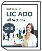 Best Book for LIC ADO Exam - All Section FOR LIC INSURANCE
