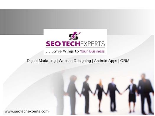 Best Seo company in Gurgaon