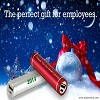 Perfect Gift for Employees-Custom USB Drives