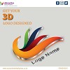 Best 3D Logo Designing Company