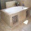 Tub Surround 5