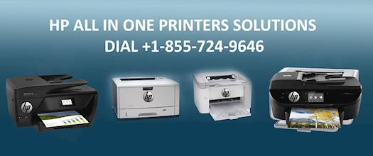 HP PRINTER SUPPORT NUMBER +1-855-724-9646