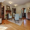 Sitting Area - Residential - BTI Designs and The Gilded Nest