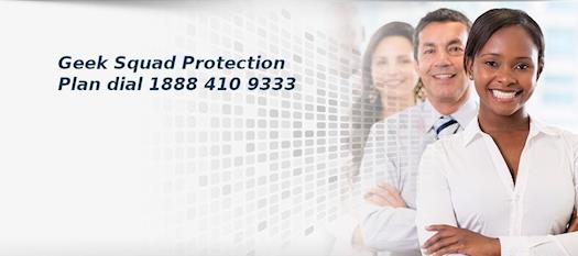 Geek Squad Protection Plan gives Insurance for your Tech Devices