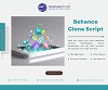 Top Behance Software Development | Get Behance Clone Script - AIS Technolabs 