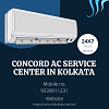 AC Service Centre in kolkata