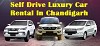 Self Drive Luxury Car Rental In Chandigarh At Thedreamcars